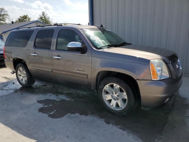 2011 GMC Yukon XL C1500 SLT