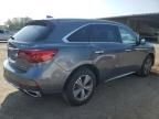 2019 Acura MDX