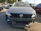 2014 Volkswagen Jetta Base