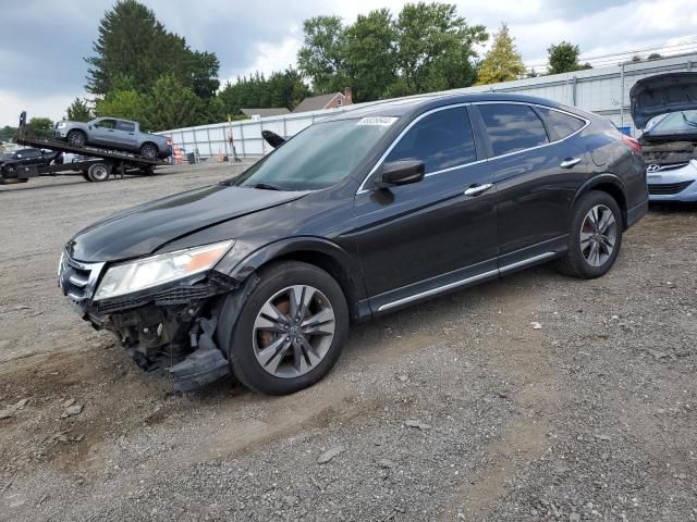 2015 Honda Crosstour EXL