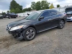 2015 Honda Crosstour EXL en venta en Finksburg, MD