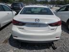 2016 Mazda 6 Touring