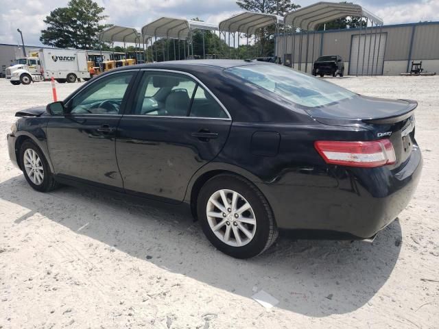 2010 Toyota Camry SE