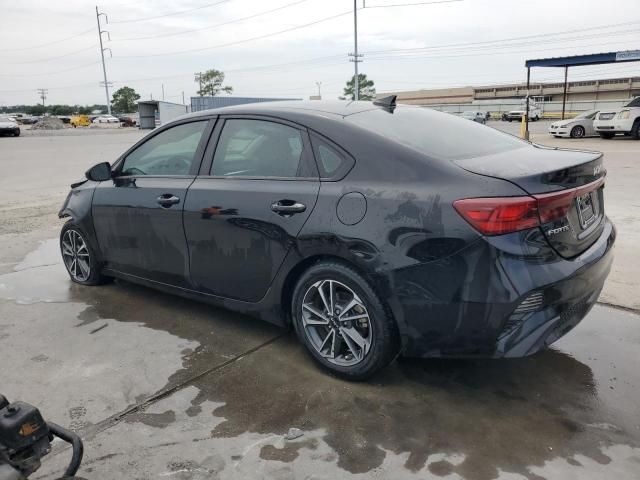 2022 KIA Forte FE