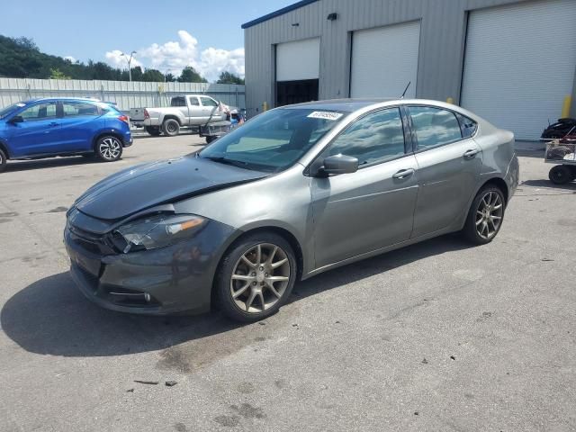 2013 Dodge Dart SXT