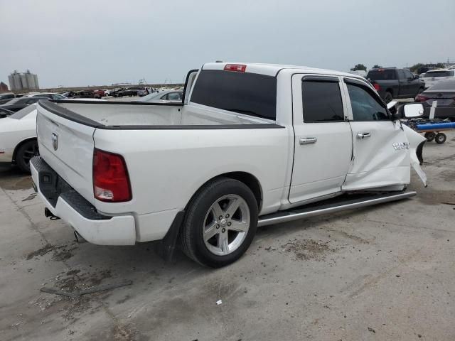 2013 Dodge RAM 1500 ST