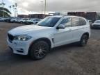 2016 BMW X5 XDRIVE4