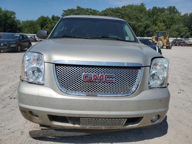 2013 GMC Yukon Denali