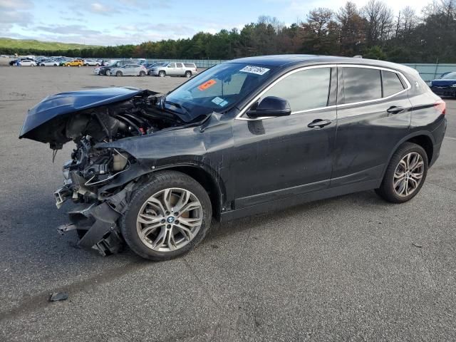 2021 BMW X2 XDRIVE28I