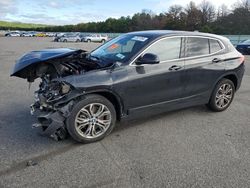 BMW x2 salvage cars for sale: 2021 BMW X2 XDRIVE28I