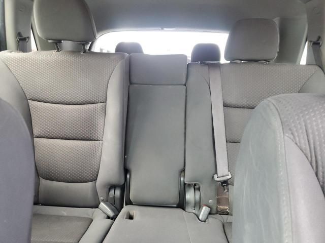 2011 KIA Sorento Base