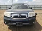 2014 Honda Pilot Exln