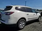 2014 Chevrolet Traverse LS