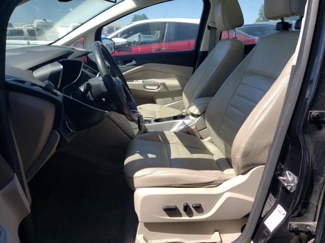 2013 Ford C-MAX SEL