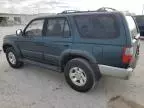 1998 Toyota 4runner Limited