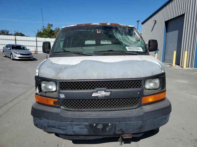 2006 Chevrolet Express G1500