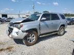 2016 Toyota 4runner SR5/SR5 Premium