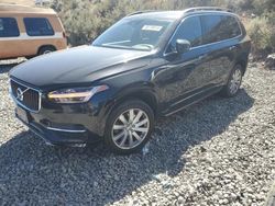 Salvage cars for sale at Reno, NV auction: 2016 Volvo XC90 T6