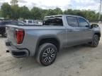 2021 GMC Sierra K1500 AT4