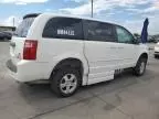 2010 Dodge Grand Caravan SE