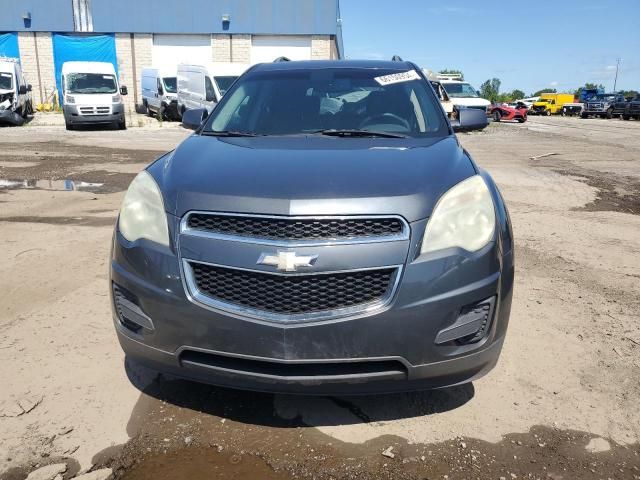 2011 Chevrolet Equinox LT