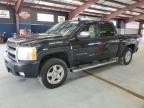 2010 Chevrolet Silverado K1500 LTZ