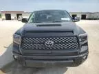 2020 Toyota Tundra Crewmax SR5