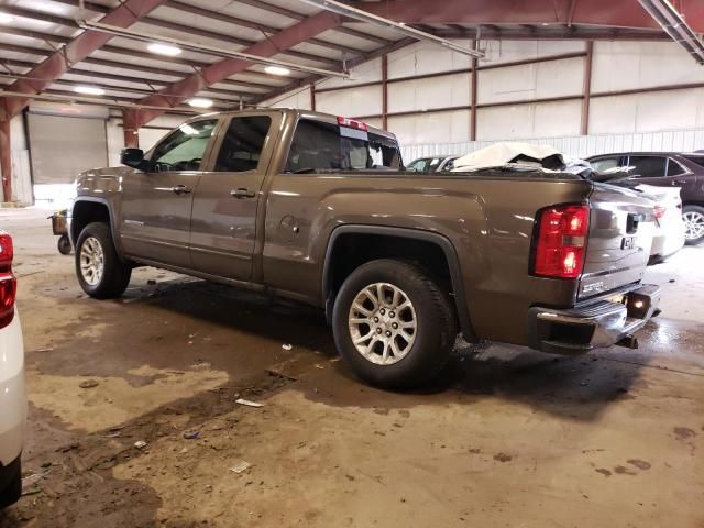 2014 GMC Sierra K1500 SLE