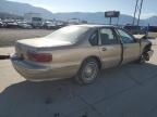 1996 Chevrolet Caprice Classic