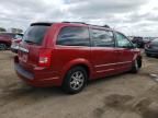 2010 Chrysler Town & Country Touring