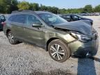 2018 Subaru Outback 3.6R Limited