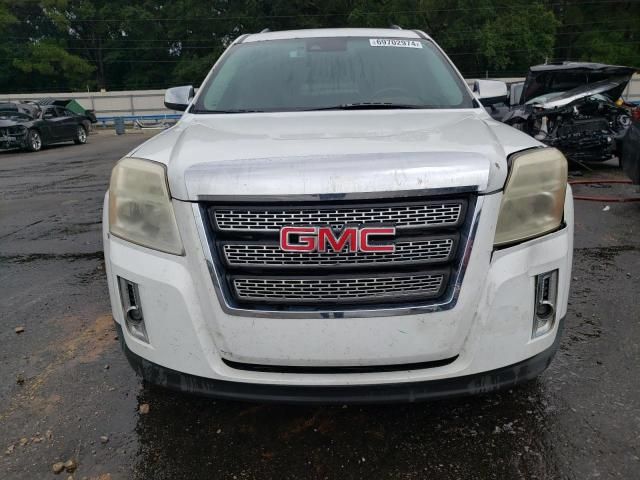 2012 GMC Terrain SLT