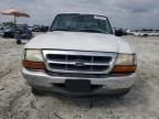 1999 Ford Ranger Super Cab