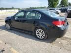 2010 Subaru Legacy 2.5I Limited