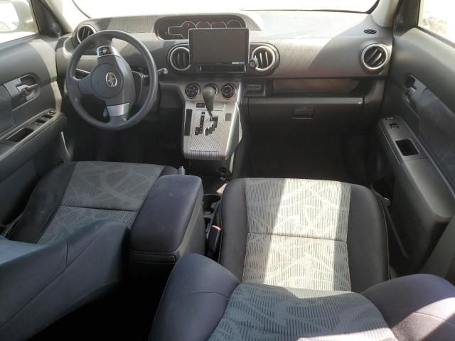 2012 Scion XB