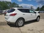 2011 Nissan Murano S