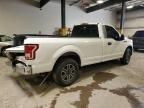 2015 Ford F150