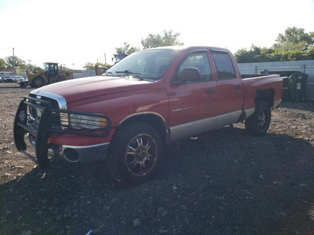 2003 Dodge 2003 Dodge RAM 1500 ST