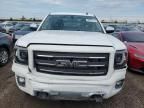 2014 GMC Sierra K1500 SLE