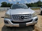 2011 Mercedes-Benz ML 350 Bluetec