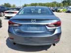 2016 Mazda 6 Grand Touring