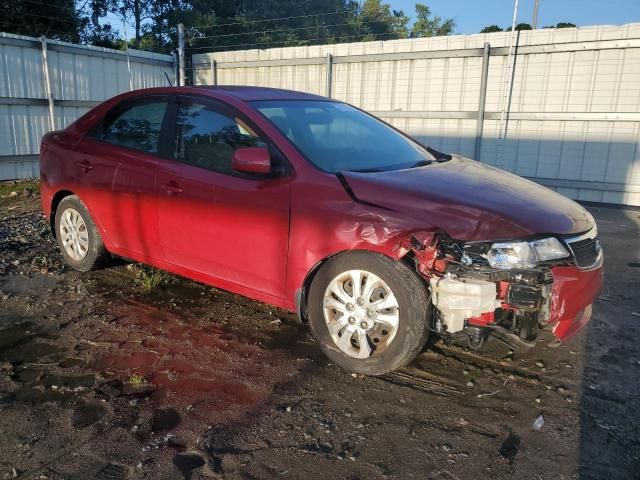 2013 KIA Forte EX