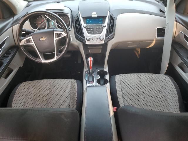 2011 Chevrolet Equinox LS