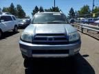 2003 Toyota 4runner Limited