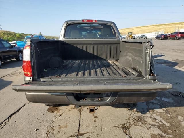 2004 Toyota Tundra Double Cab Limited