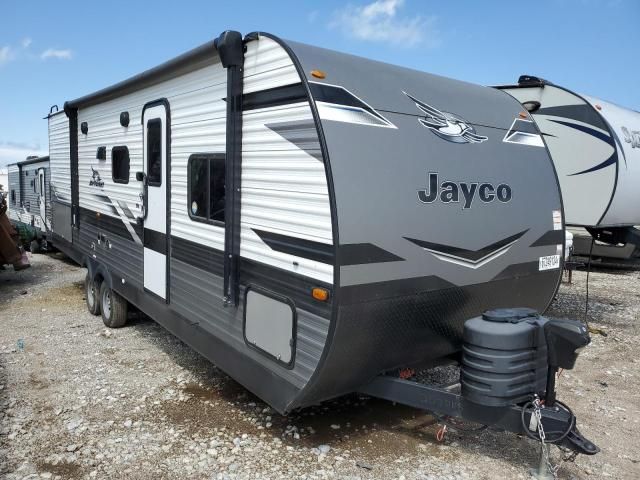 2023 Jayco JAY Series