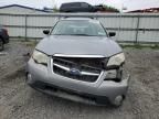 2008 Subaru Outback