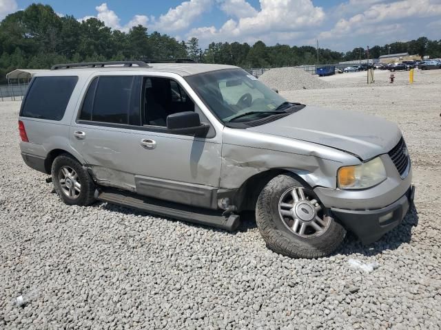 2005 Ford Expedition XLT