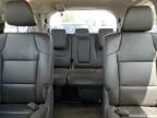 2016 Honda Odyssey Touring