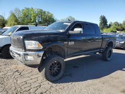 Dodge Vehiculos salvage en venta: 2013 Dodge 2500 Laramie